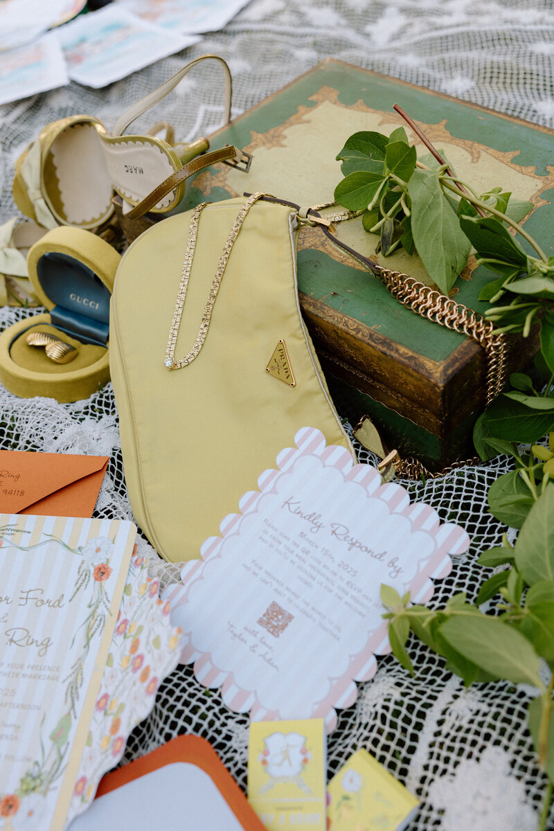 Katelyn Bradley Photography | Chatuea St Jean Napa Wedding168