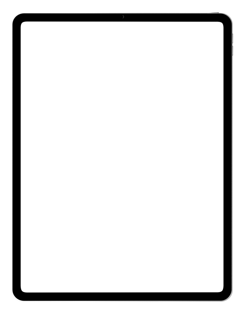 Ipad(Vertical)