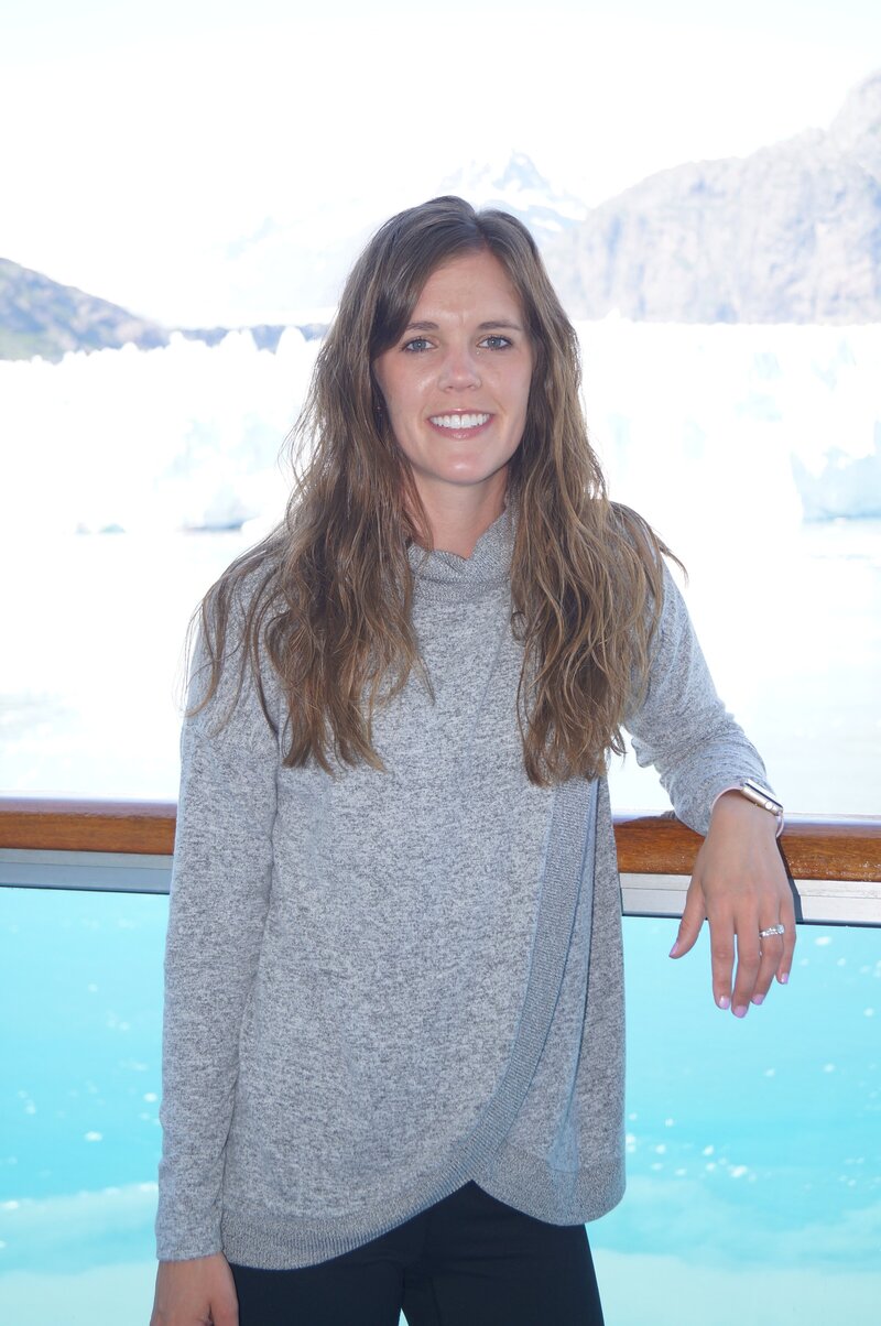 Konnections Travel - Beth Glacier Bay