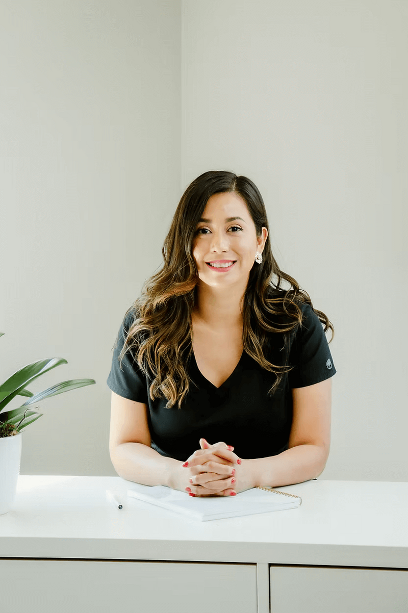 houston social media management for esthetician