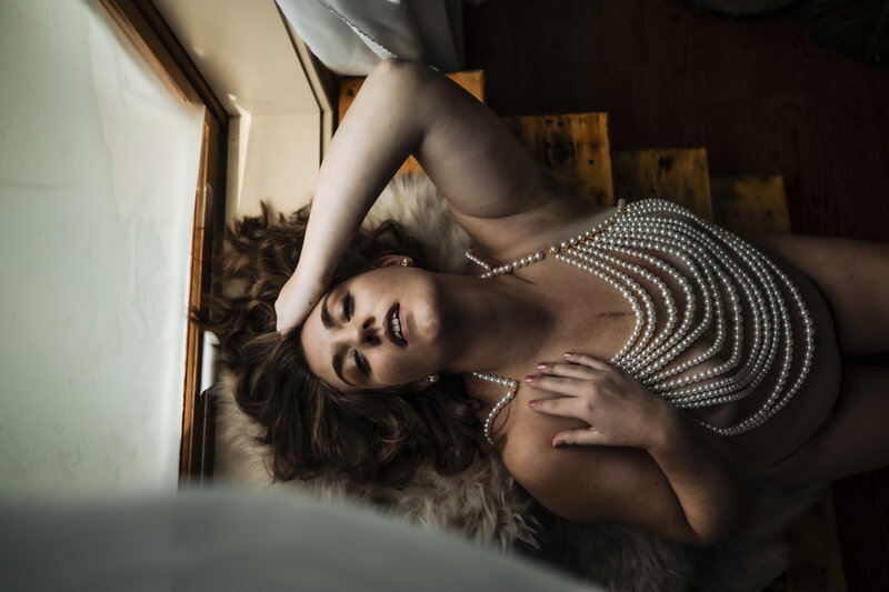 bridal boudoir photographers near me