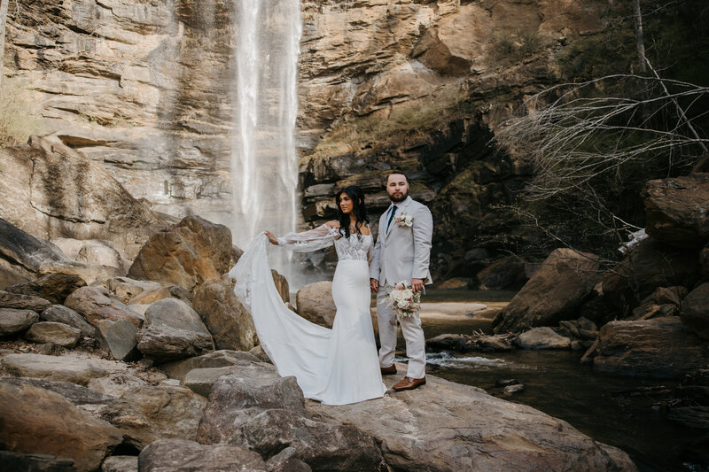 Toccoa Wedding Experts 26