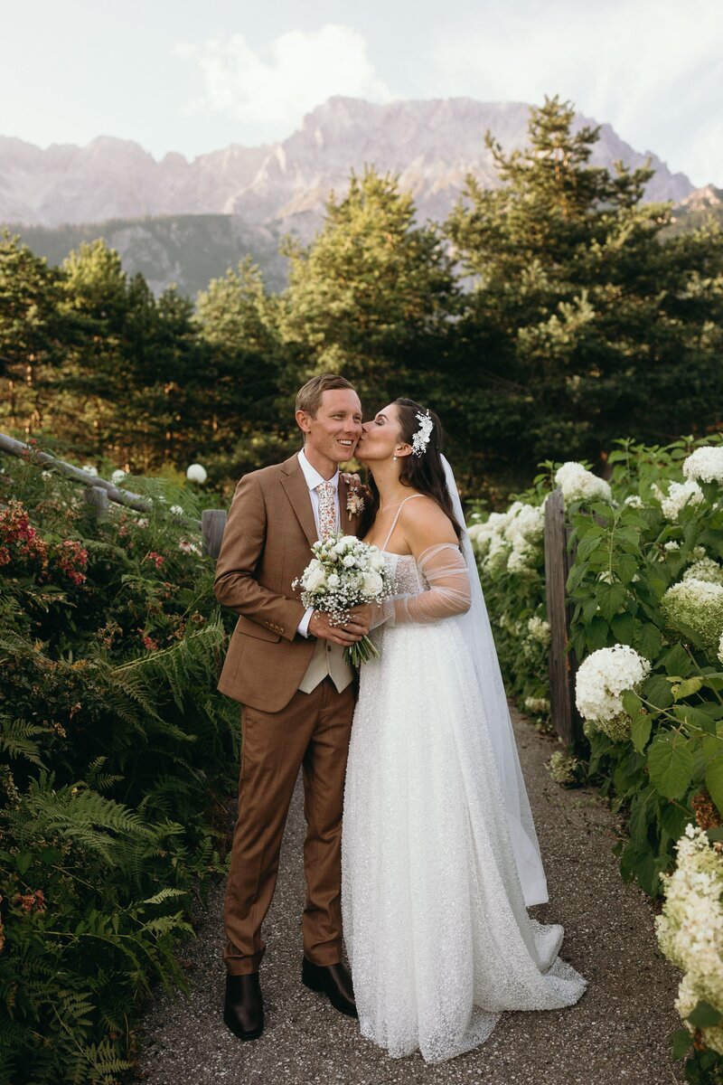 Hochzeitsfotografin Salzburg Stadt