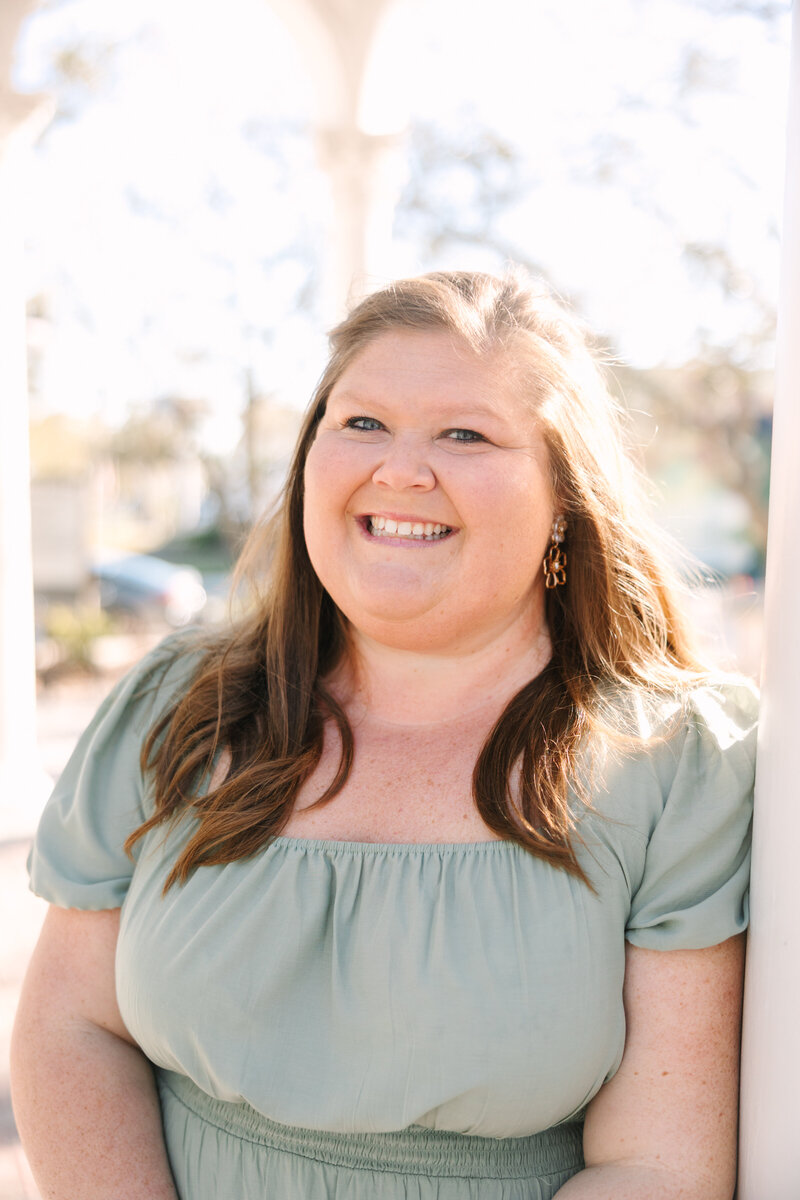 Christina is the owner of La Beau Events and a Lead Planner that dreams of wedding day details.