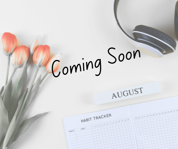 Wellness Strategies and trackers | Cinnamon Soul Cafe