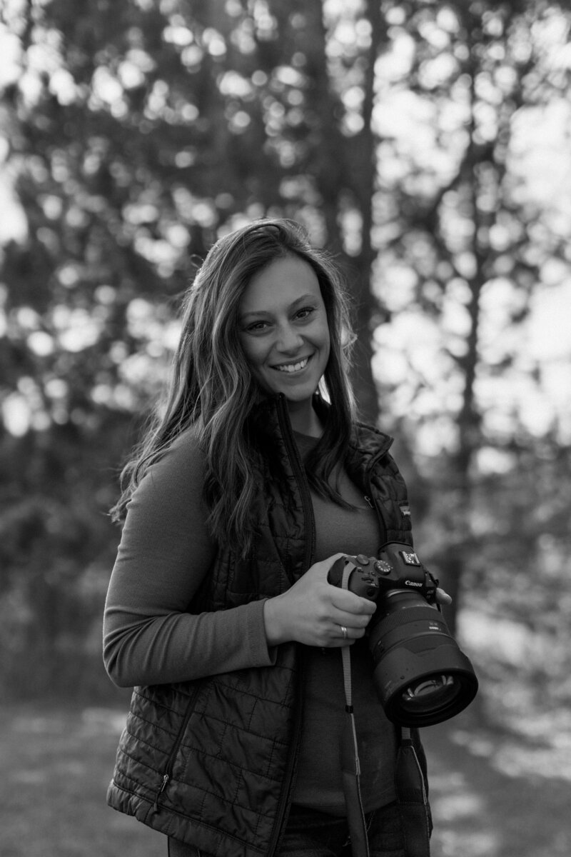About Brenna | Brenna Jean Photography