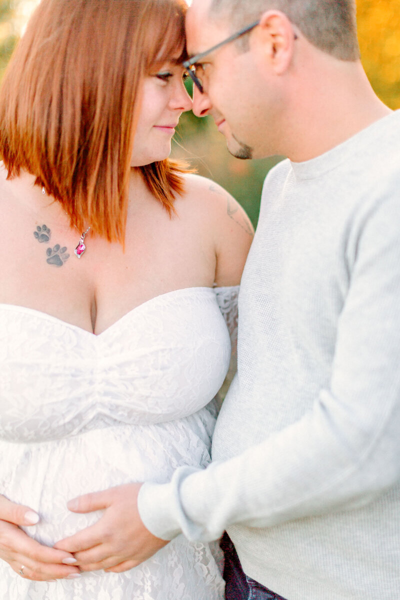Photographe mariage grossesse en couple6