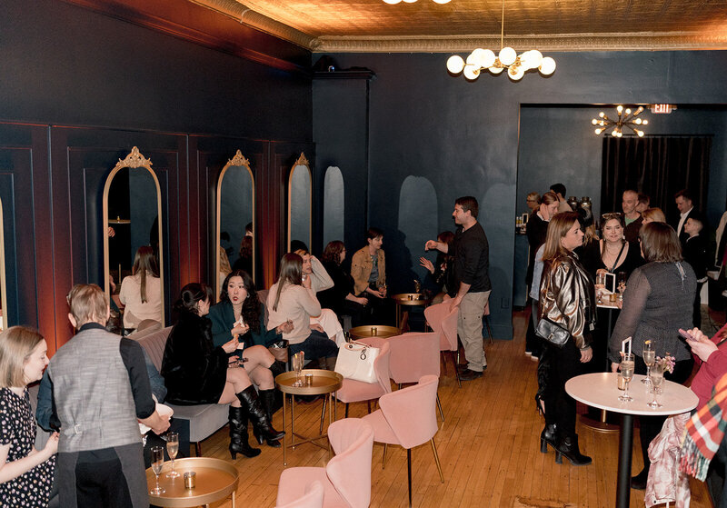 CoLab-The Lounge-Event Rental Space-Cleveland23