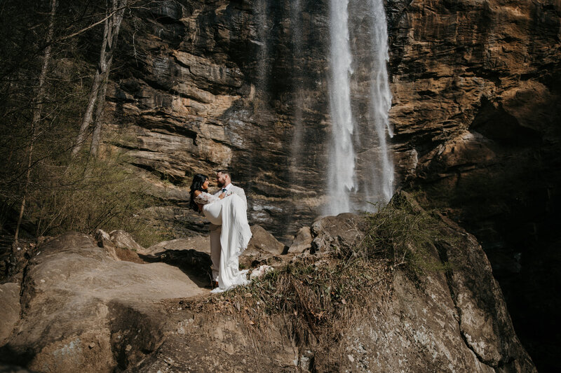 Toccoa Wedding Experts 36