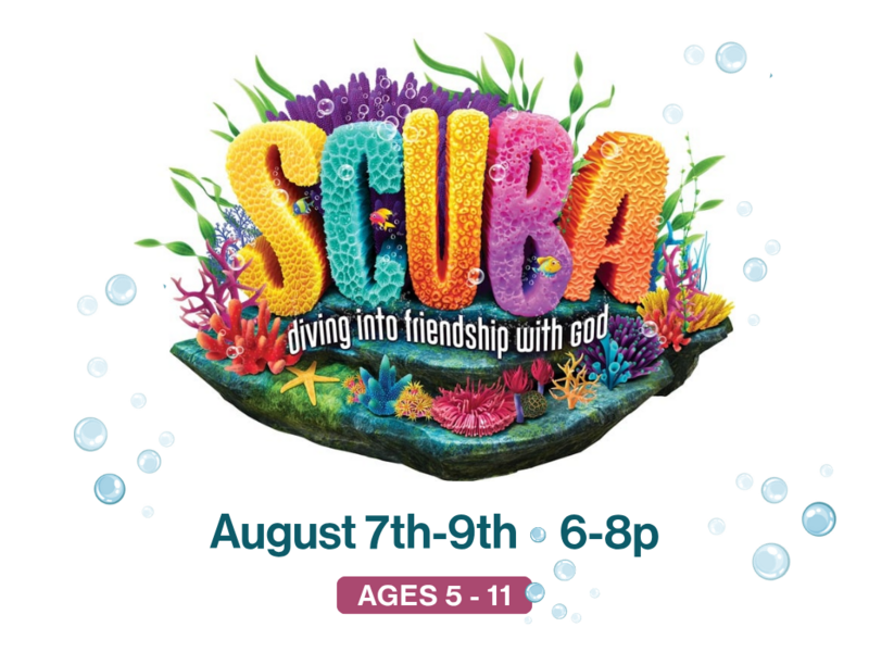 Vacation Bible School in Oakdale, MN