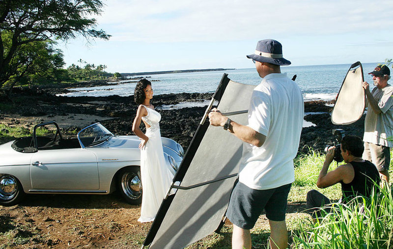 wedding photographers on Maui