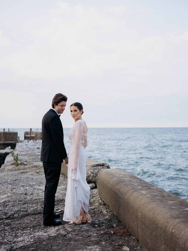 shoreby club dress code Shoreby Club Wedding in Cleveland Ohio