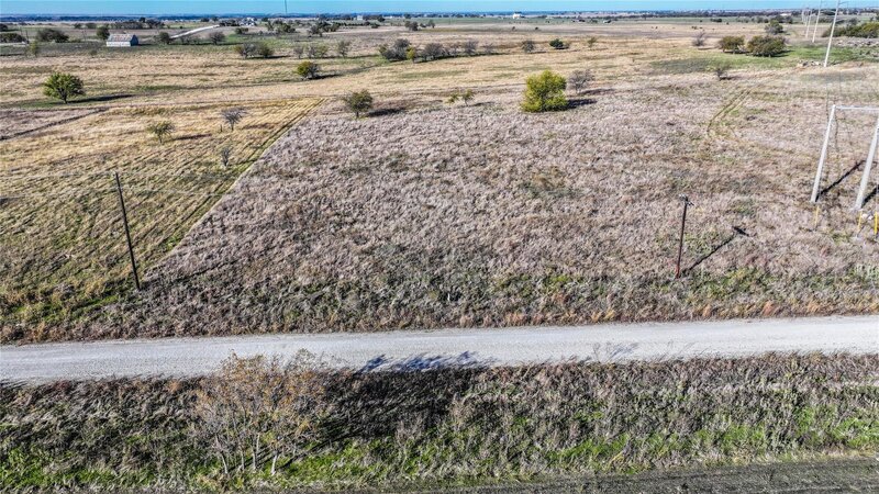 3 Acres for sale in Muenster Texas. Seller financing available.
