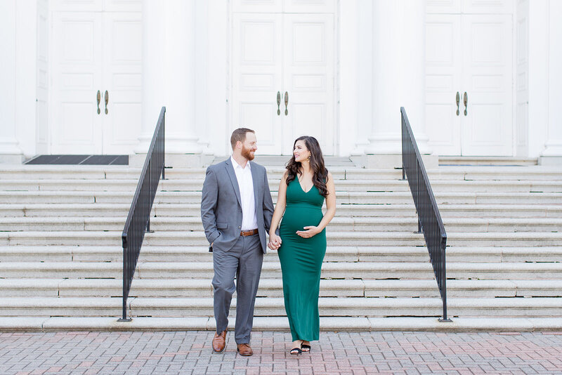 Wake Forest NC Maternity-Katelyn Shelley Photography-Cline-1 (3)