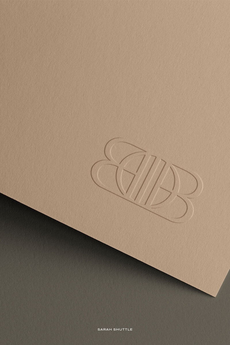 black-tie-optional-emblem-embossed-card