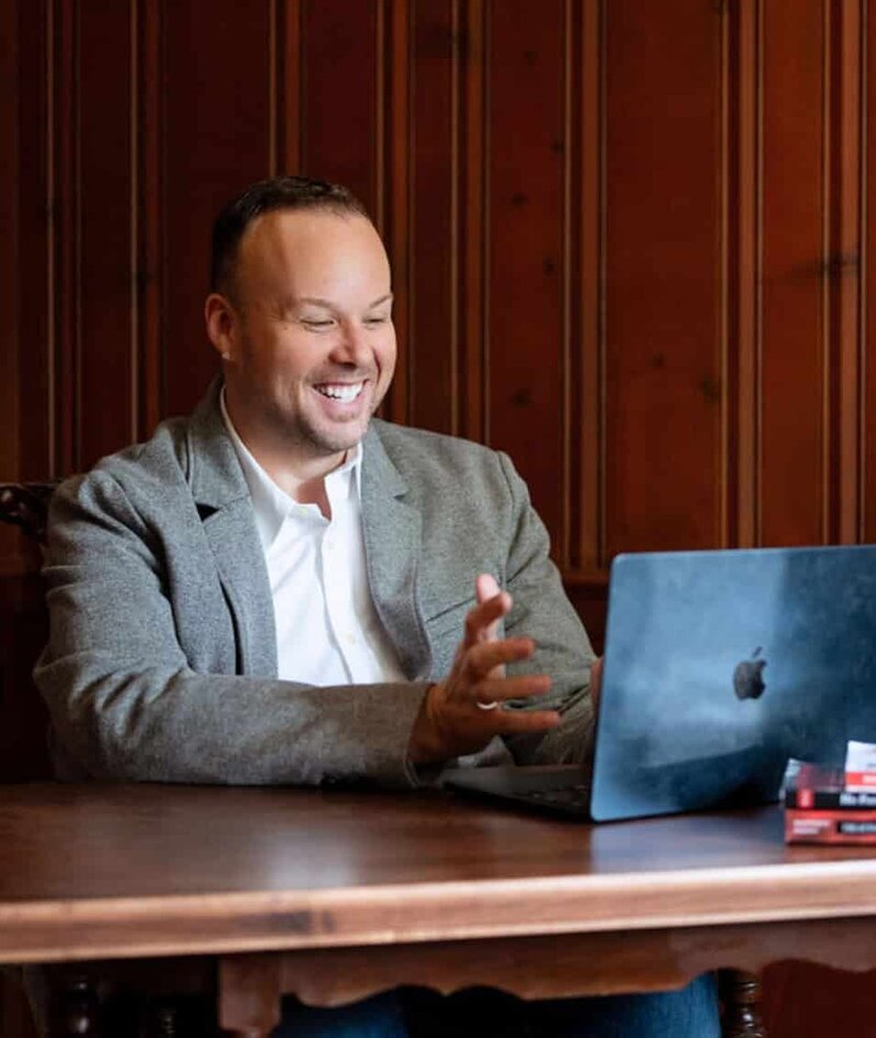 Dr. Mike of Mister Health shares his revolutionary course Porn "Addiction" Reimagined