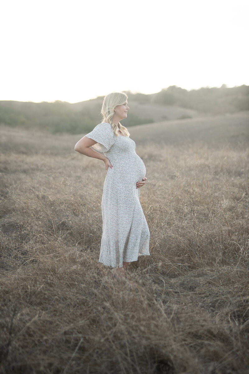 Tami & Trevor Maternity Sneak Peek-7