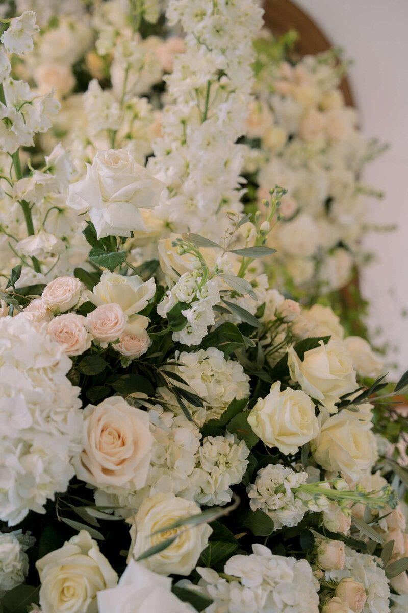 Hawkstone Hall & Gardens Wedding_66