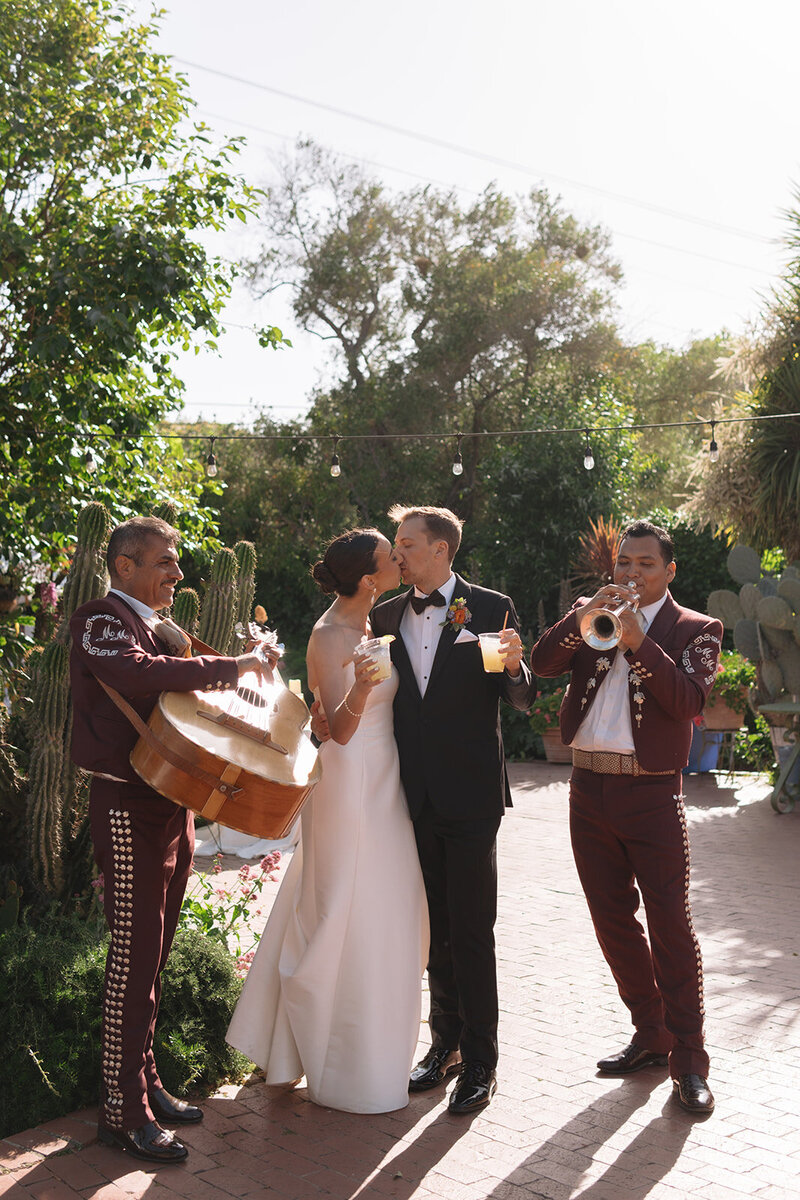 Santa Clara San Jose Elopement
