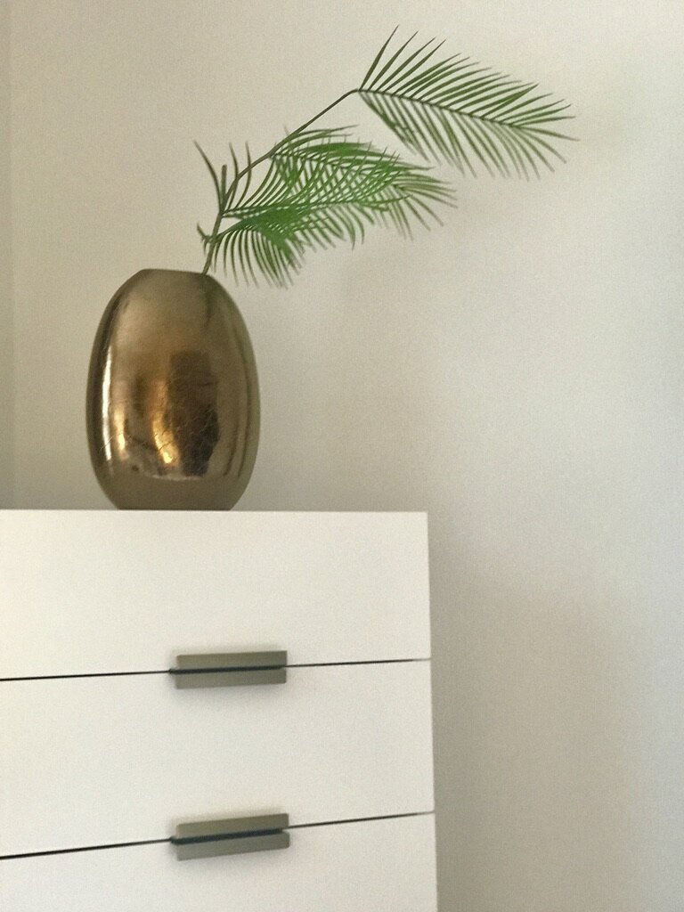 Interior Design Styling & Refresh