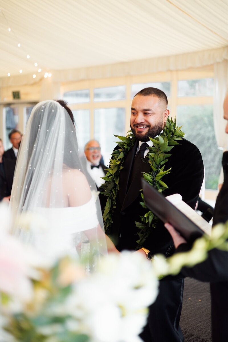 Lillie & Vince - Woodmark Hotel & Spa, Kirkland Washington Wedding Photography-24