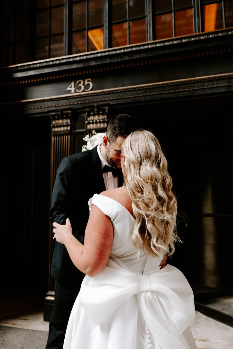 HotelMonacoPittsburghwedding