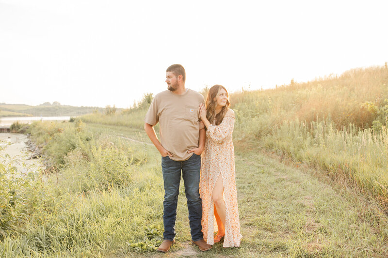 Kaylee & Jonathan Engagement -173