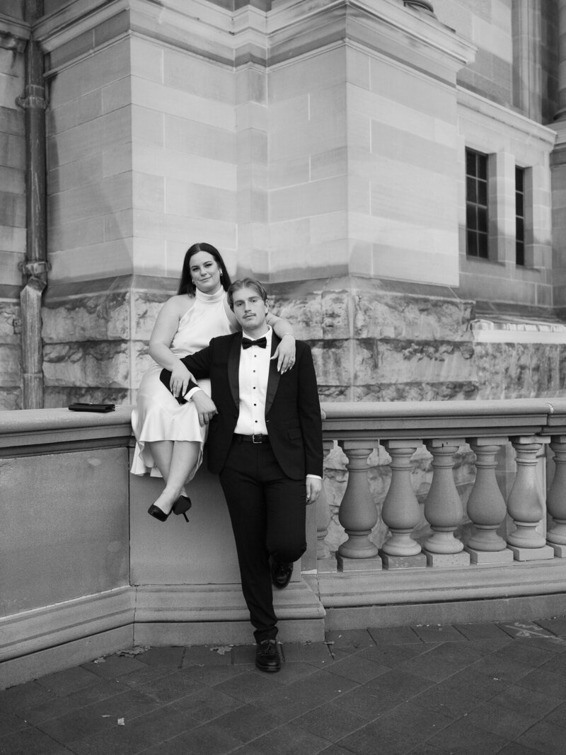 Sydney City Engagement Photo Session by Fine Art Film Destination Wedding Photographer Sheri McMahon-16