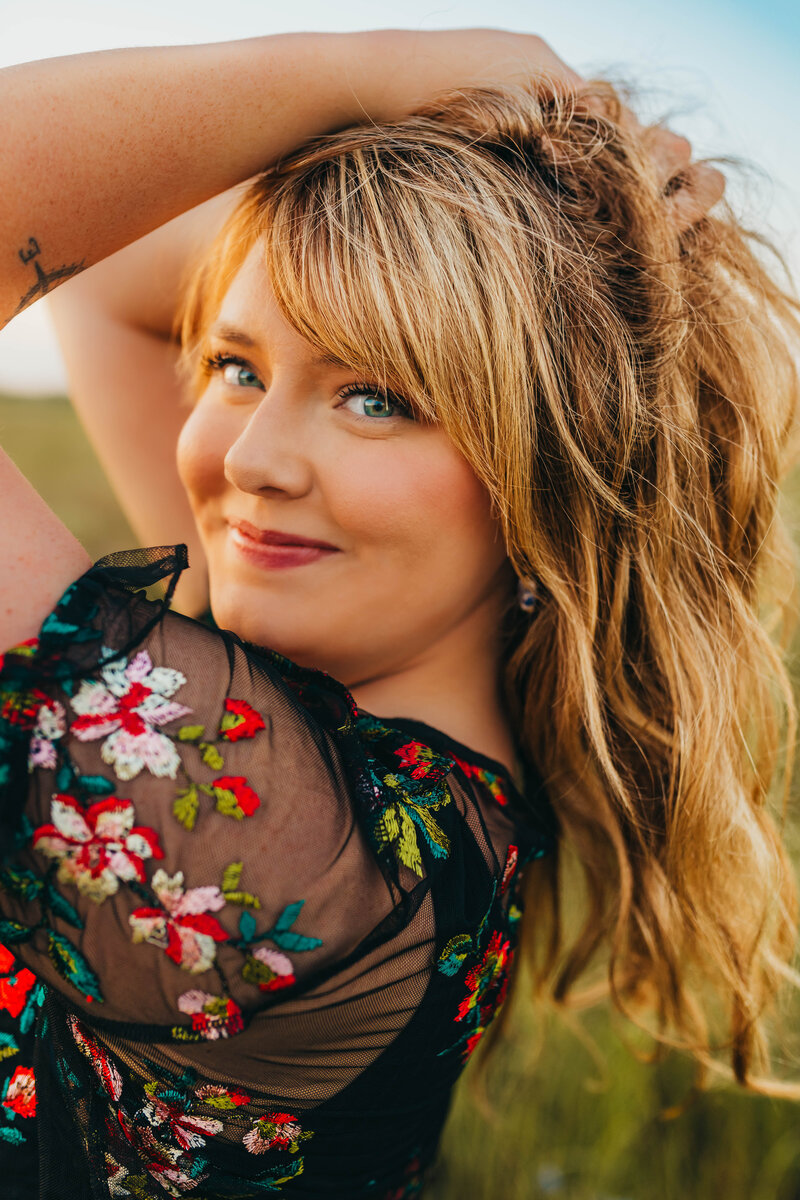 Desirae Self Photography. Oklahoma photographer. Traveling photographer. Elopement photographer