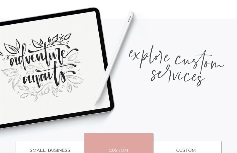 Shawna Lou Crative | Showit Website by Artisan Kind-04