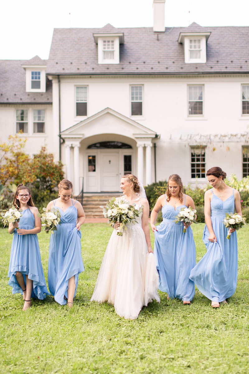 River Farm Wedding - DC Wedding Photographer - Laura + Josh - Highlights-124