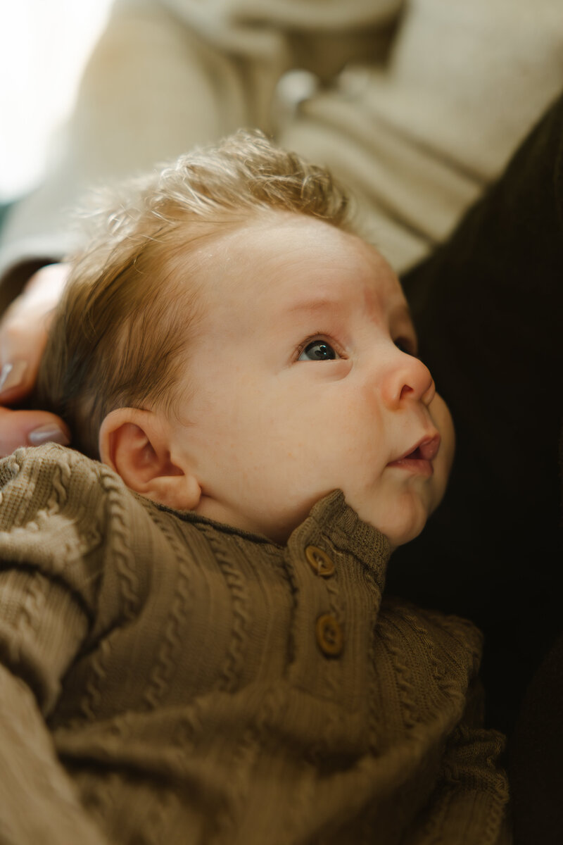 Winston-Salem North Carolina Newborn Photographer-1