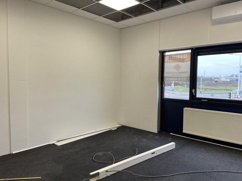 Veranda Loerbeek VOOR 3