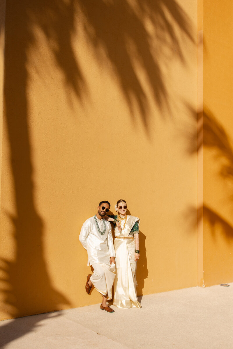 Atlanta South Asian Wedding Planner