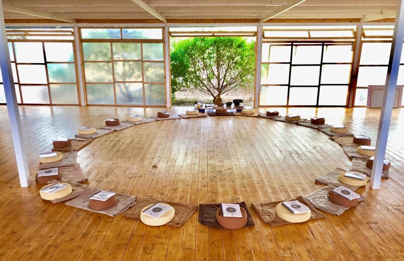 Yoga Alliance Teacher Training Circle
