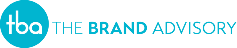 The Brand Advisory Logo