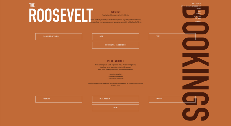 roosevelt 6