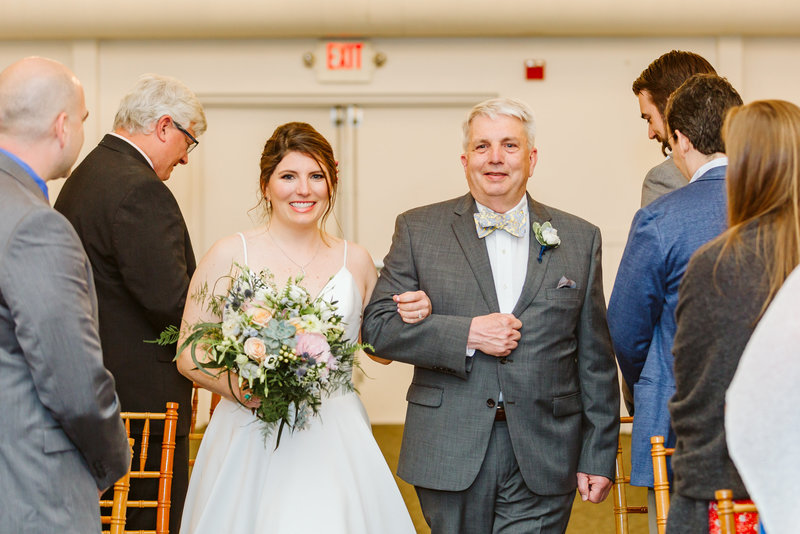 Steph + Bretton - Ceremony 75