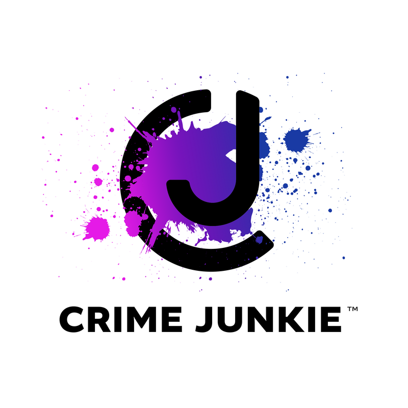 CrimeJunkie_Logo_Apple