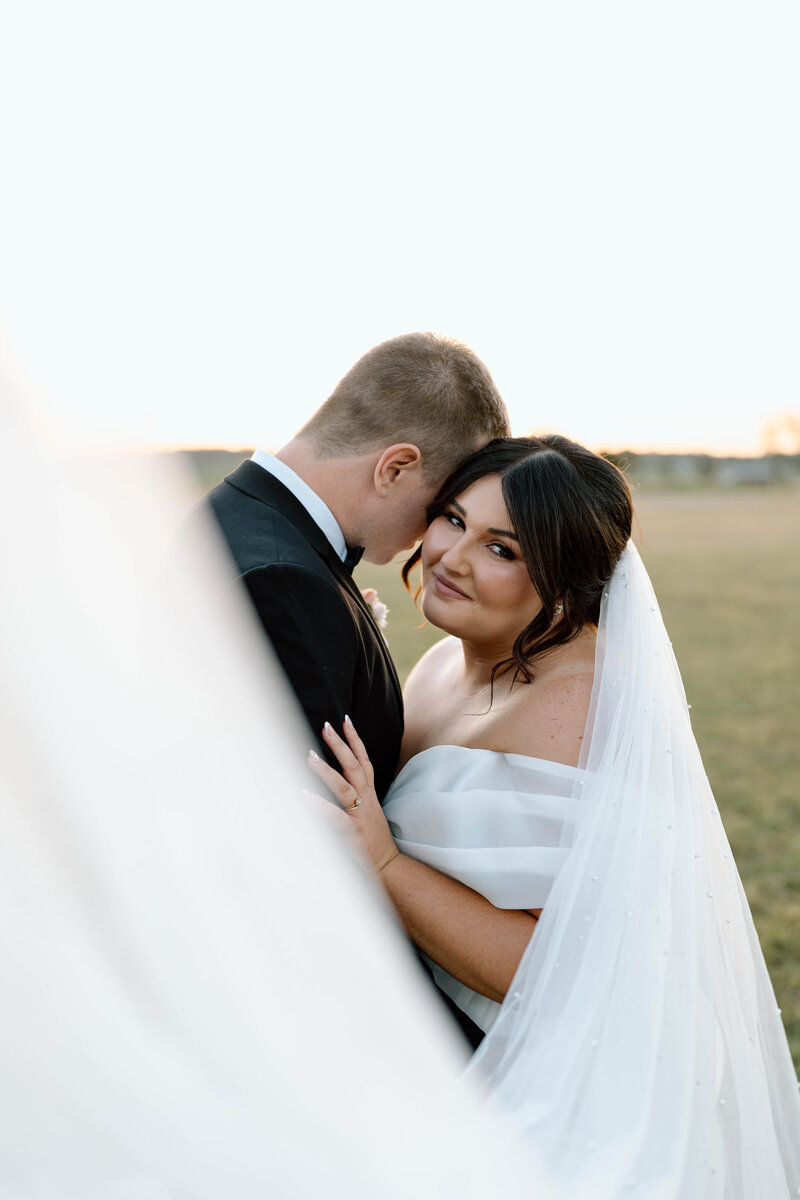 Maddie and Dane - Portraits-223