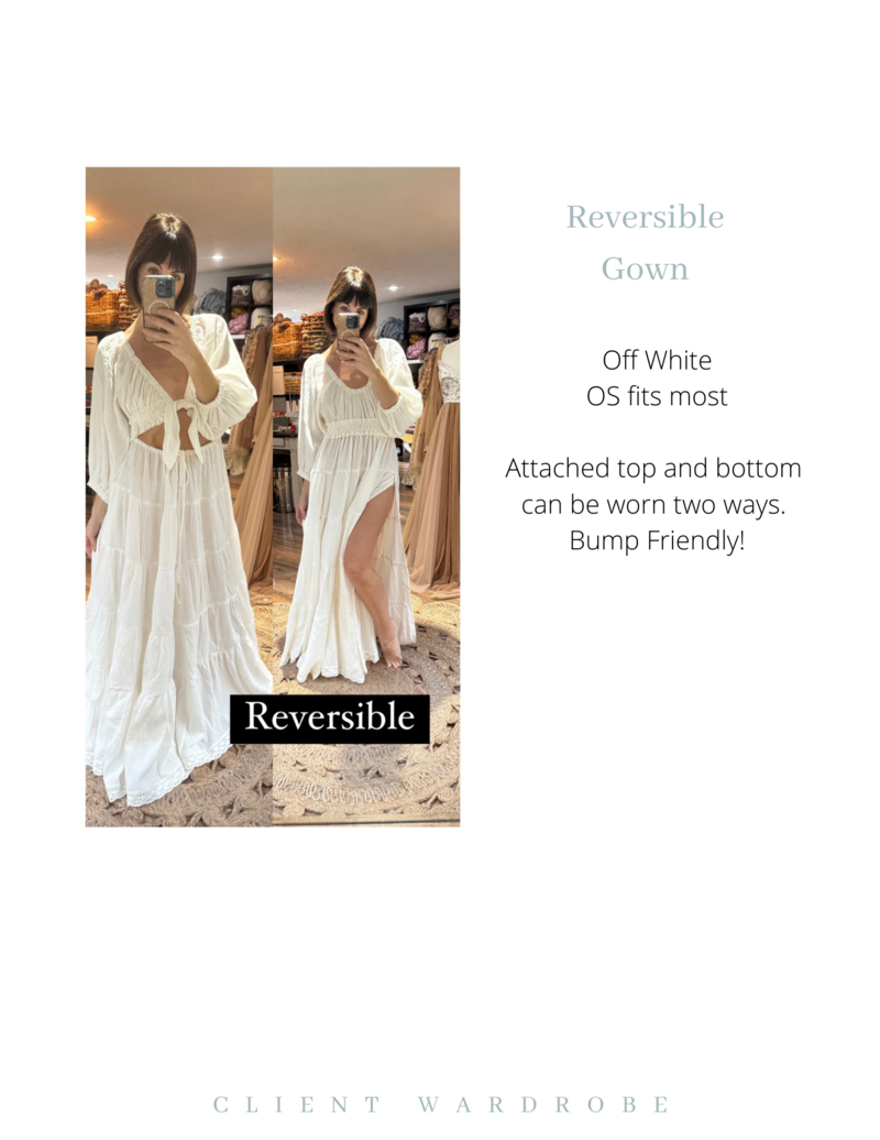 reversiblegown