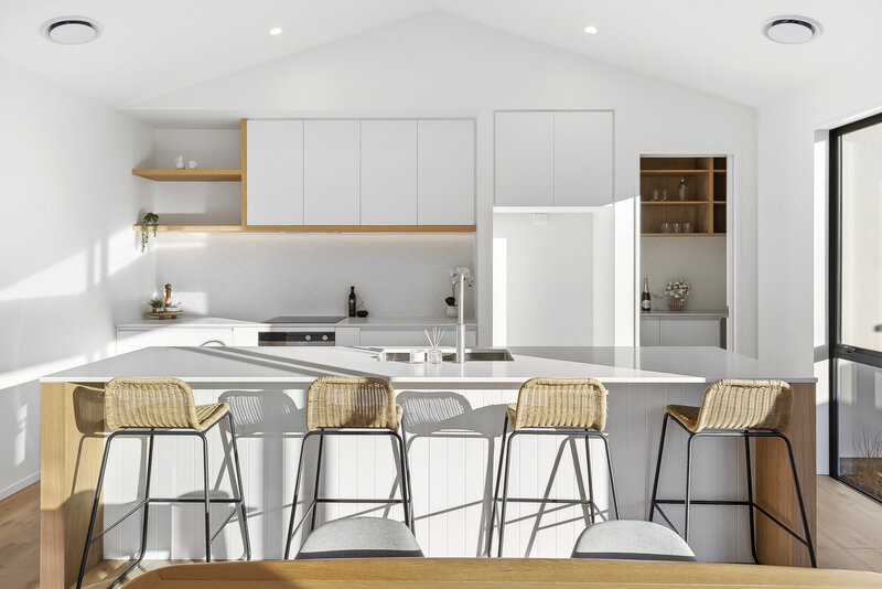 kitchen design