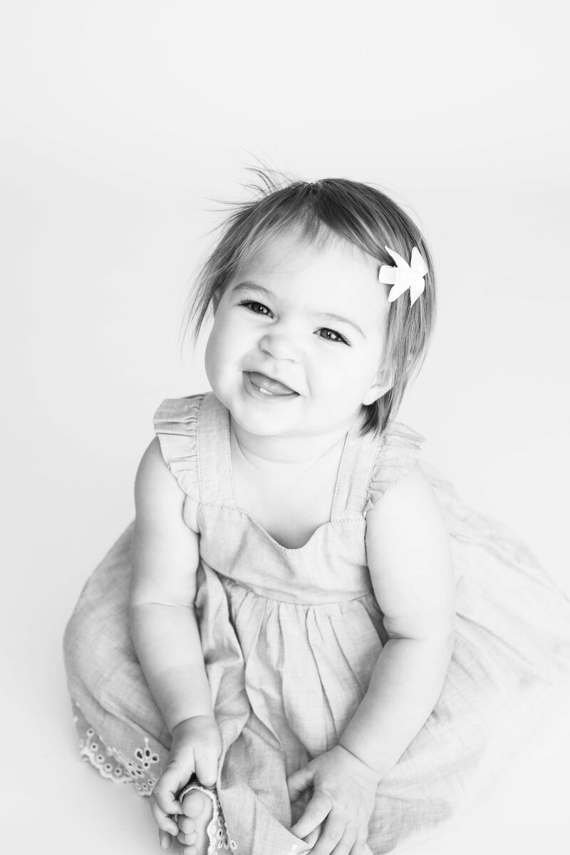Lifestyle Family Photographer Williamsburg Virginia Personality Portraits