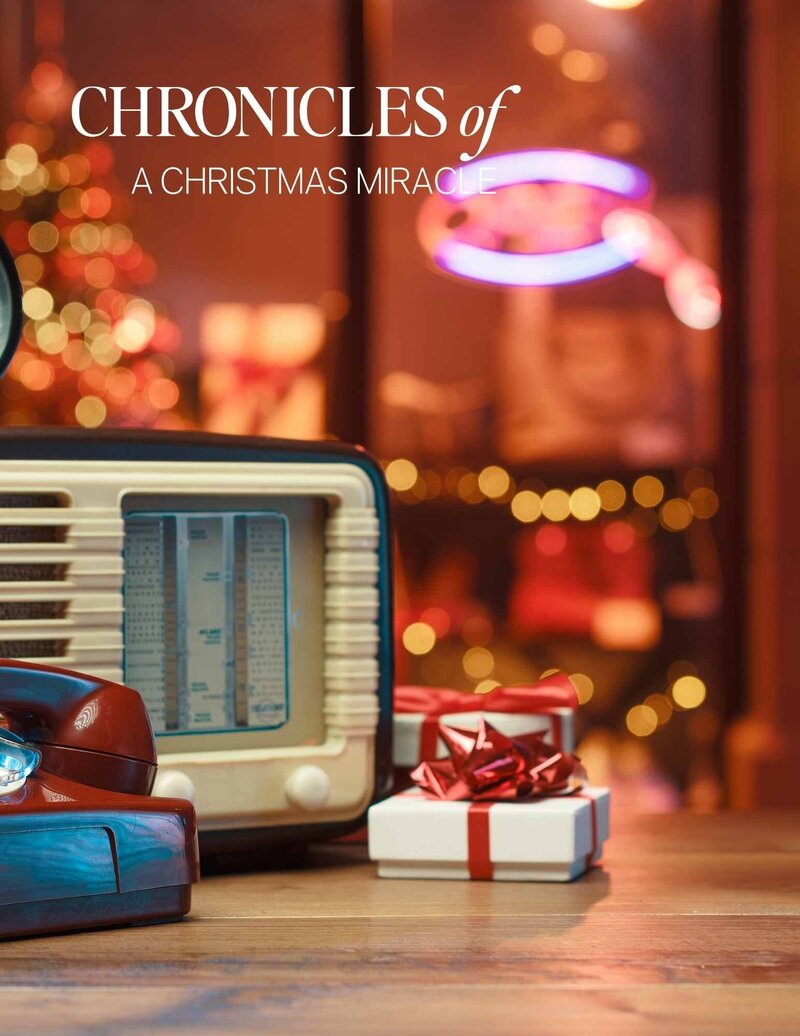 Chronicles of A Christmas Miracles