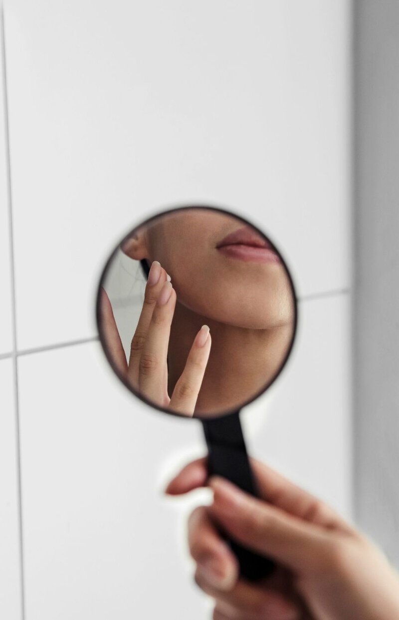 MedSpa Staff Looking At Camera
