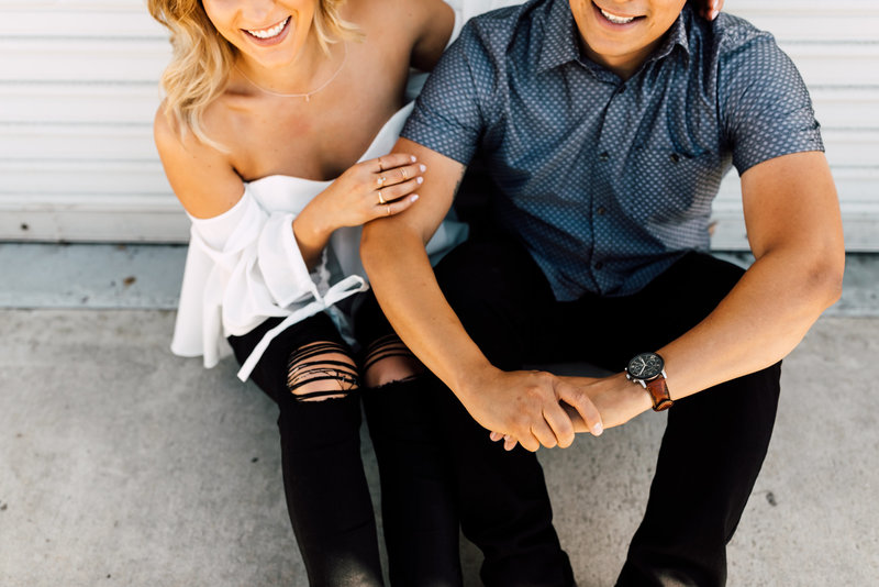 Website Design for Photographers | Images by Plum and Oak Photo 46