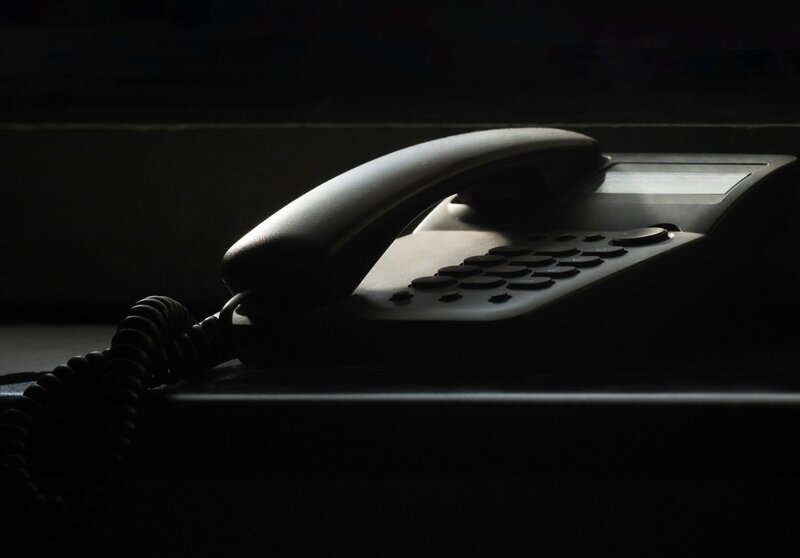 office phone
