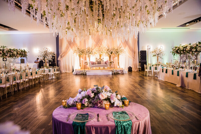 South Asian Wedding Planner Atlanta