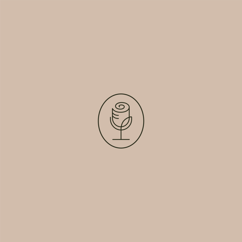 copywriter website logo