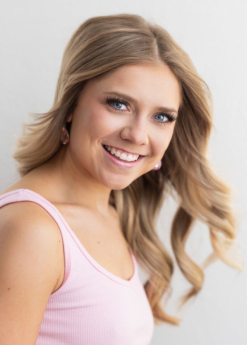 ND pageant photographers